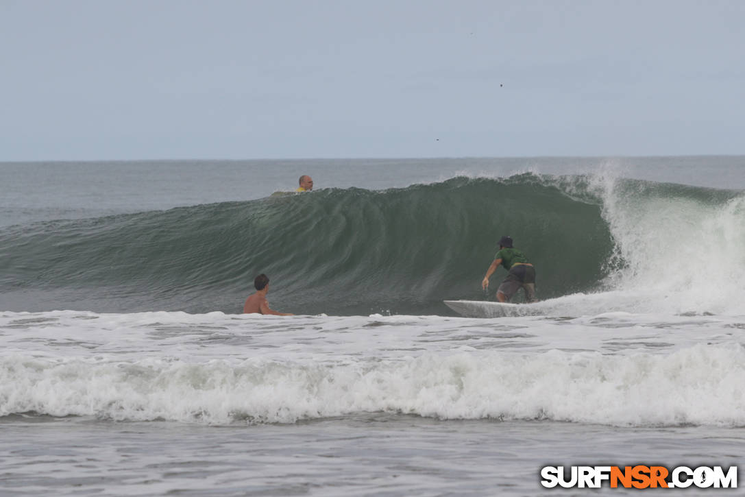 Nicaragua Surf Report - Report Photo 06/08/2016  12:19 PM 