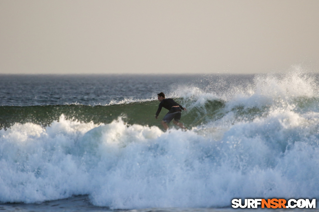 Nicaragua Surf Report - Report Photo 03/11/2018  7:04 PM 