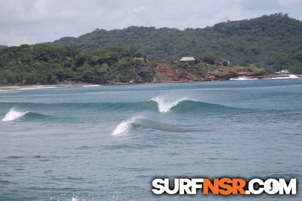 Nicaragua Surf Report - Report Photo 08/18/2013 4:11 PM