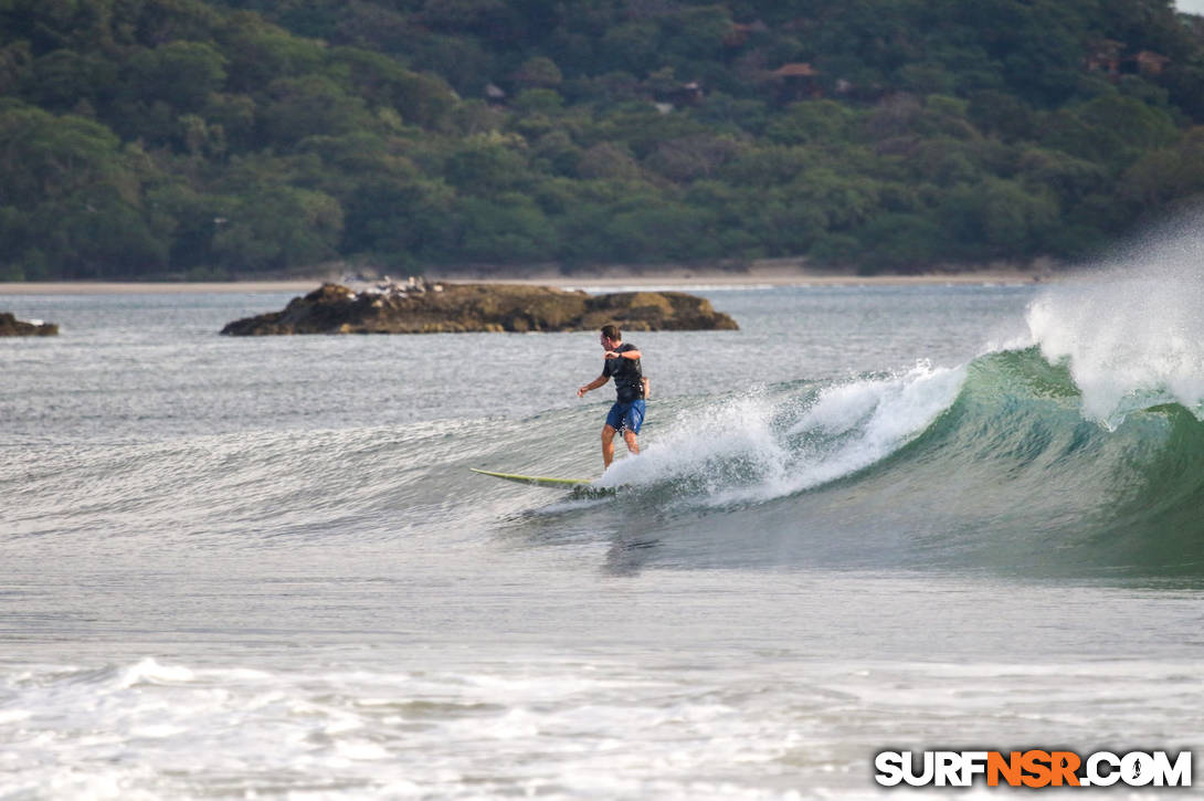 Nicaragua Surf Report - Report Photo 01/18/2021  7:10 PM 