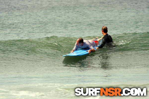 Nicaragua Surf Report - Report Photo 02/03/2012  2:33 PM 