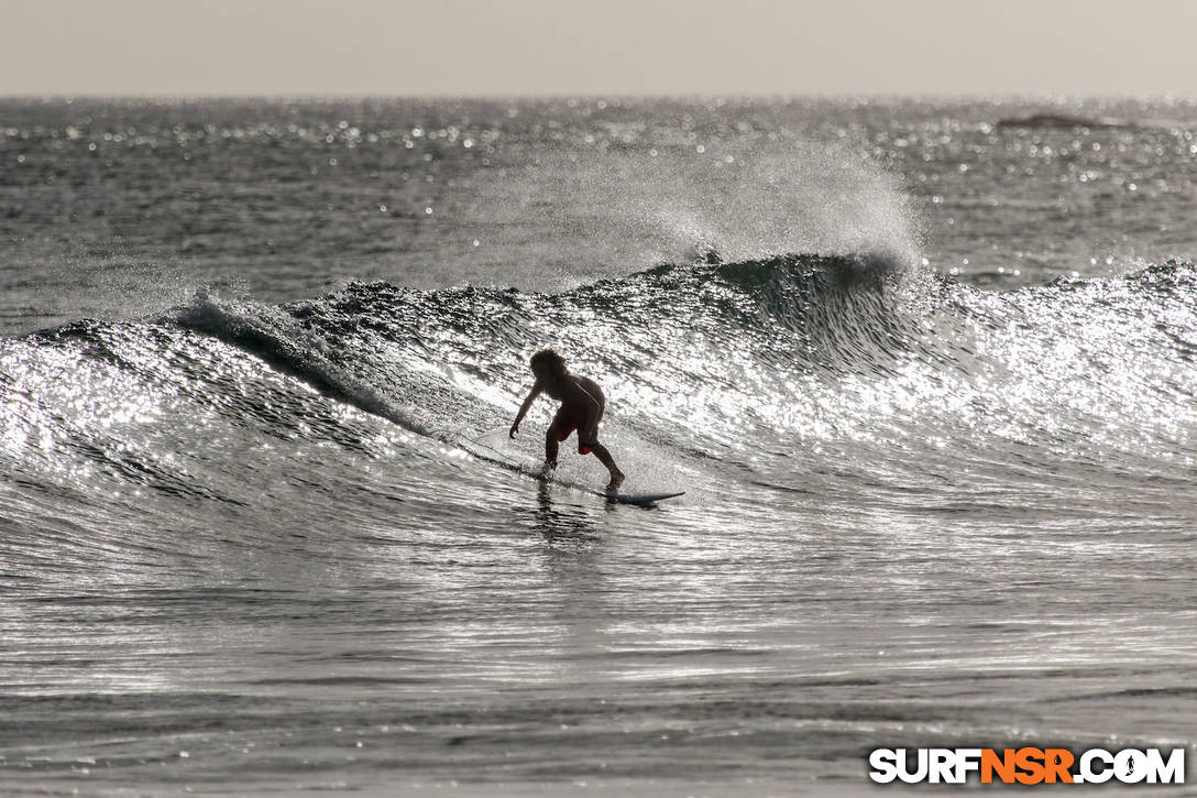 Nicaragua Surf Report - Report Photo 07/17/2018  7:06 PM 