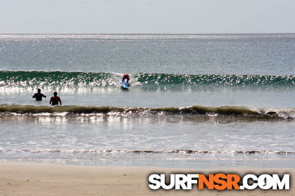 Nicaragua Surf Report - Report Photo 01/22/2013  9:53 PM 