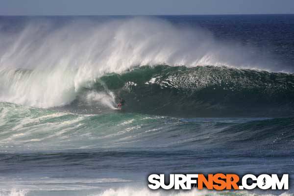 Nicaragua Surf Report - Report Photo 03/24/2011 12:05 PM
