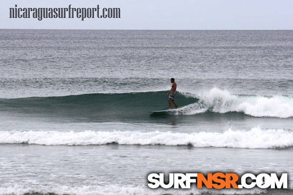 Nicaragua Surf Report - Report Photo 12/18/2011  1:21 PM 