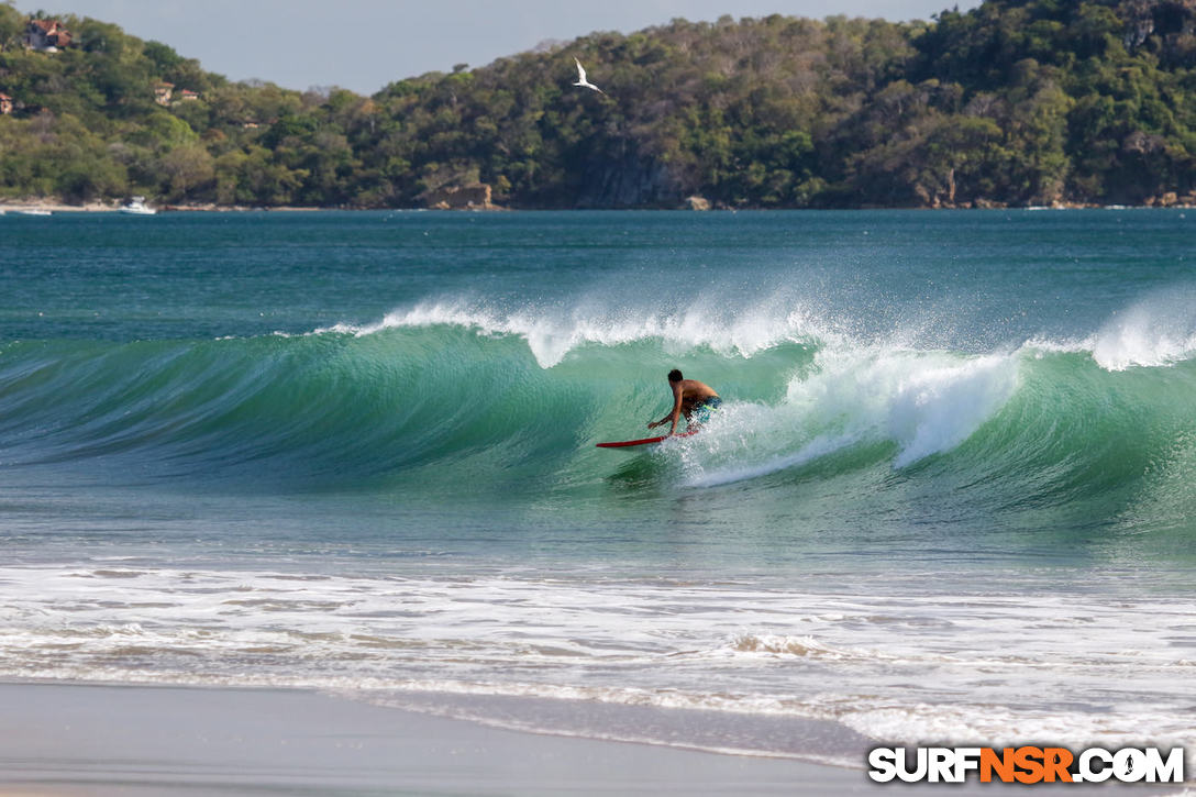 Nicaragua Surf Report - Report Photo 01/31/2018  8:16 PM 