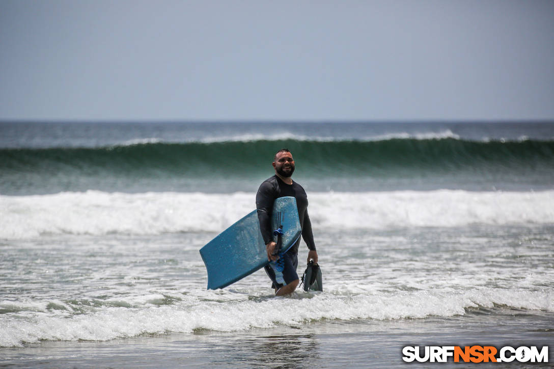 Nicaragua Surf Report - Report Photo 04/09/2021  6:19 PM 