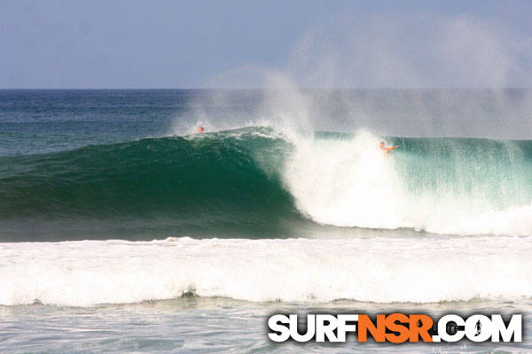 Nicaragua Surf Report - Report Photo 05/21/2013  3:01 PM 