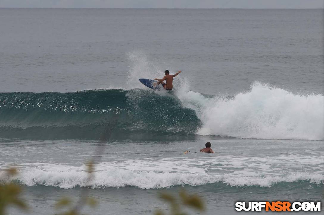 Nicaragua Surf Report - Report Photo 09/15/2016  3:43 PM 