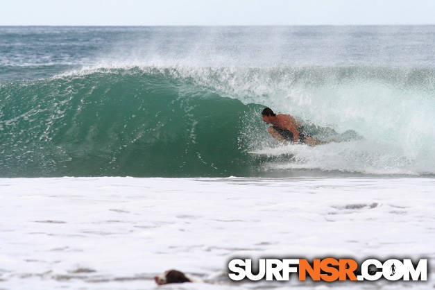 Nicaragua Surf Report - Report Photo 12/20/2009  9:13 PM 