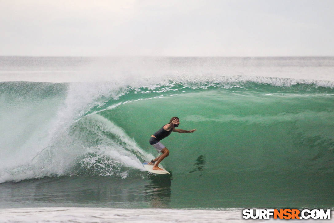 Nicaragua Surf Report - Report Photo 06/21/2020  9:11 PM 