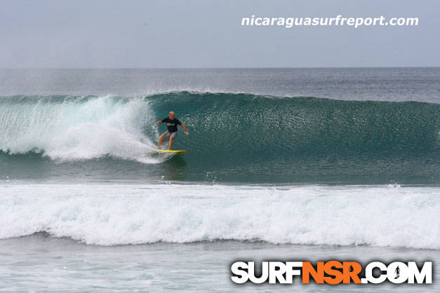 Nicaragua Surf Report - Report Photo 08/13/2009  5:01 PM 