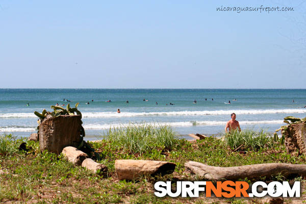 Nicaragua Surf Report - Report Photo 12/16/2010 8:22 PM