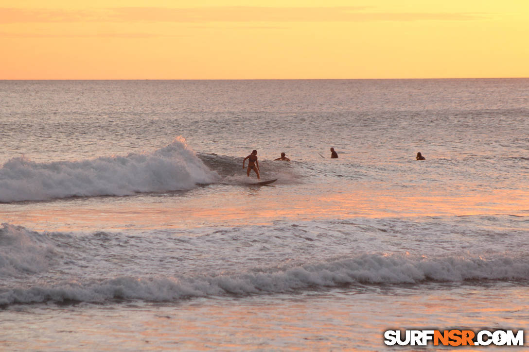 Nicaragua Surf Report - Report Photo 11/12/2018  9:58 PM 