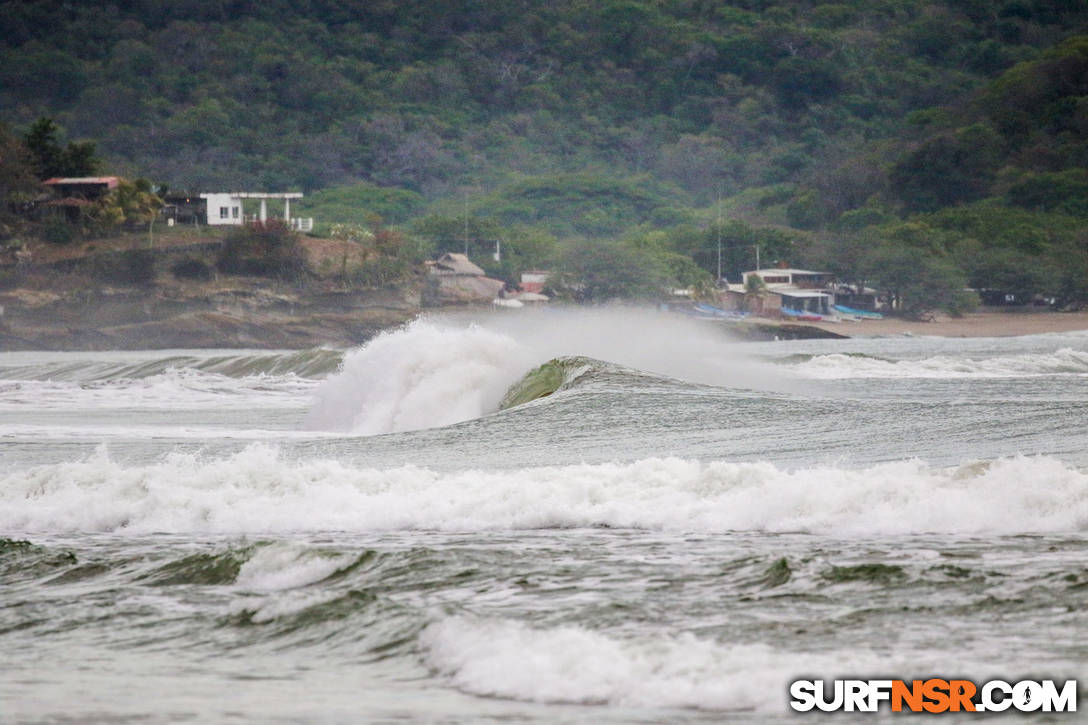 Nicaragua Surf Report - Report Photo 06/06/2021  7:05 PM 