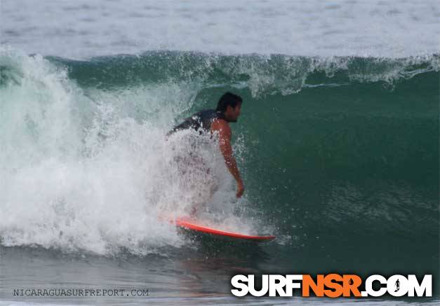 Nicaragua Surf Report - Report Photo 11/15/2006  5:37 PM 