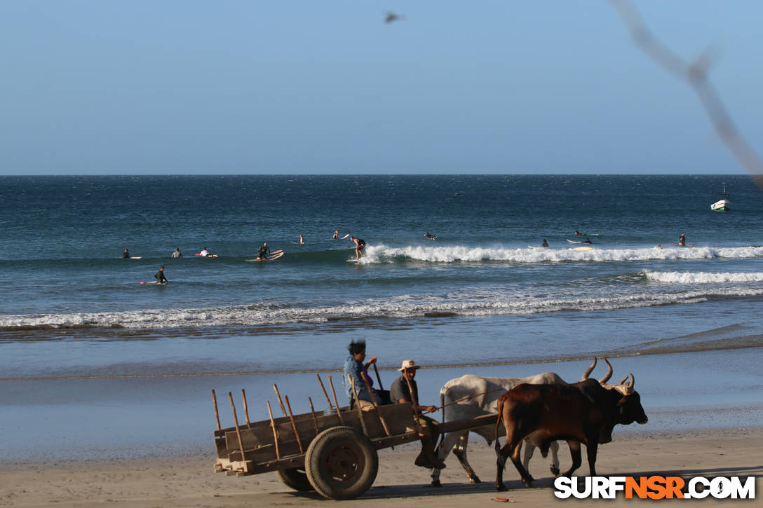 Nicaragua Surf Report - Report Photo 12/28/2015  4:11 PM 