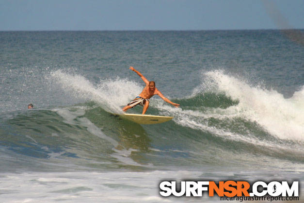 Nicaragua Surf Report - Report Photo 06/10/2008  4:55 PM 