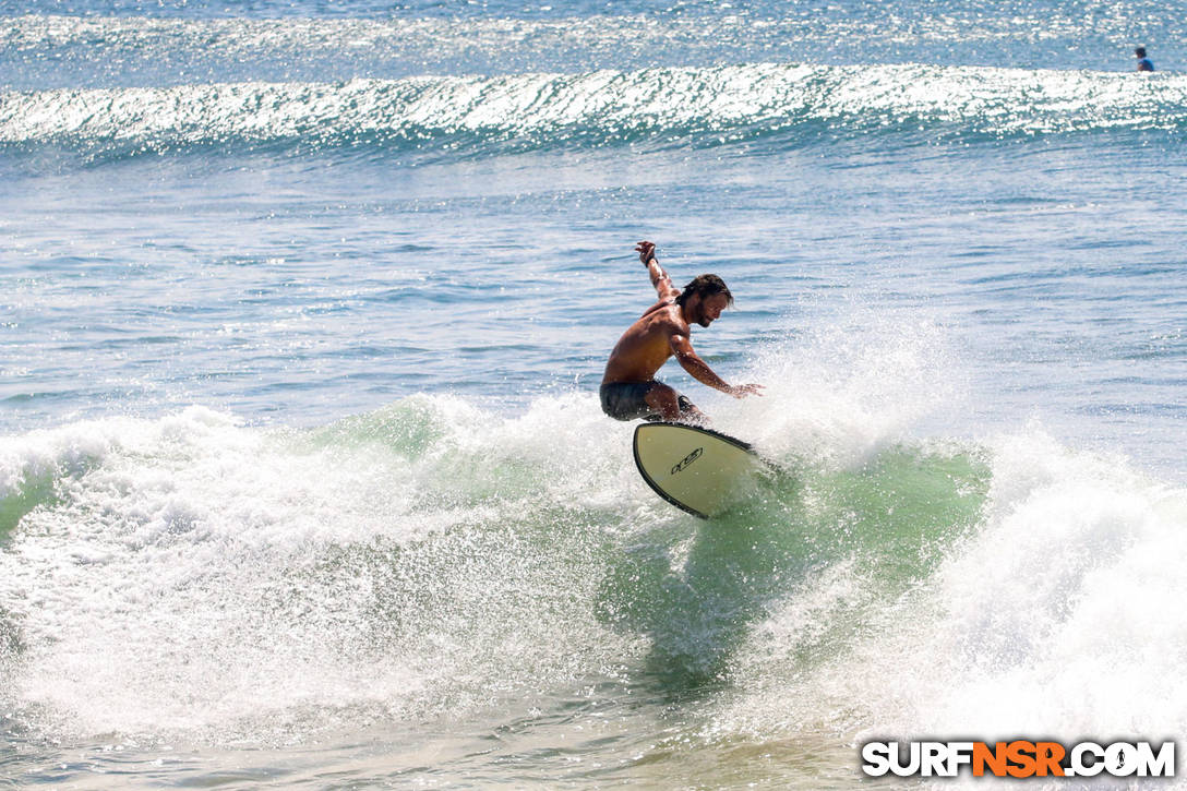 Nicaragua Surf Report - Report Photo 12/03/2021 1:18 PM