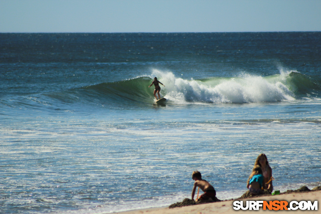 Nicaragua Surf Report - Report Photo 12/14/2017  7:37 PM 