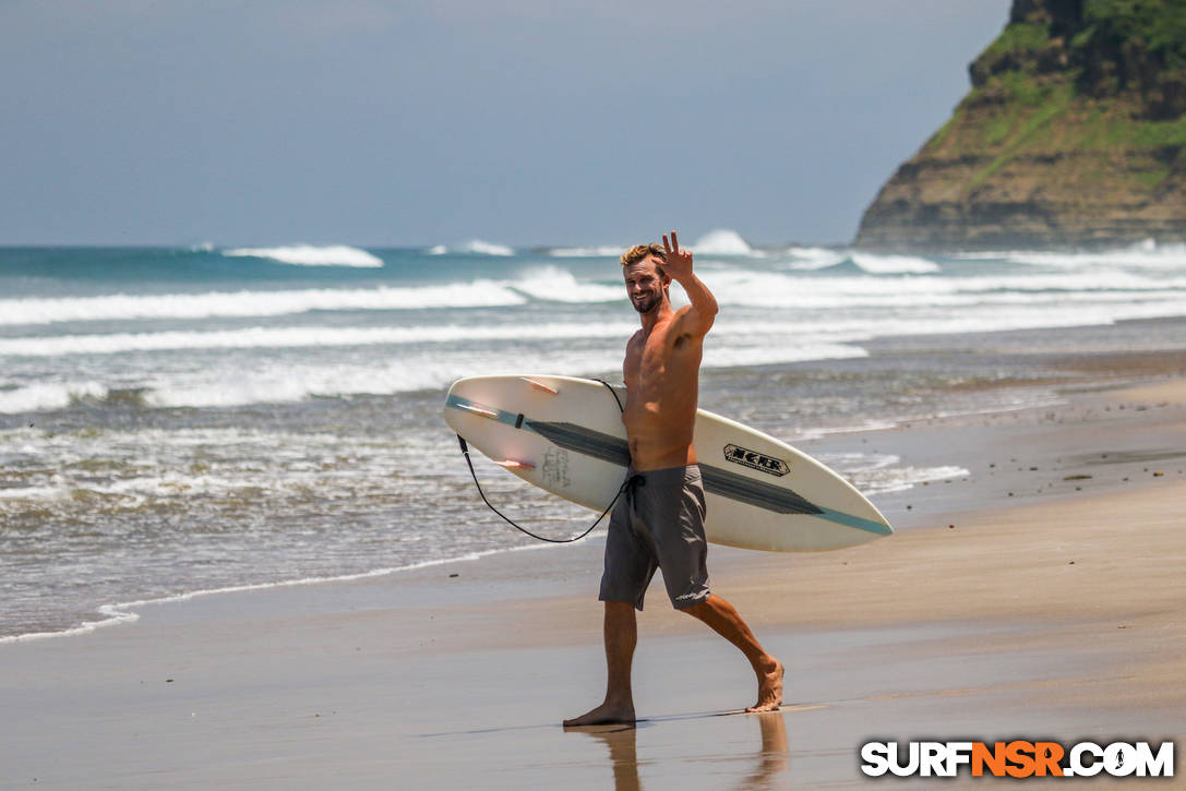 Nicaragua Surf Report - Report Photo 07/27/2020 10:12 PM