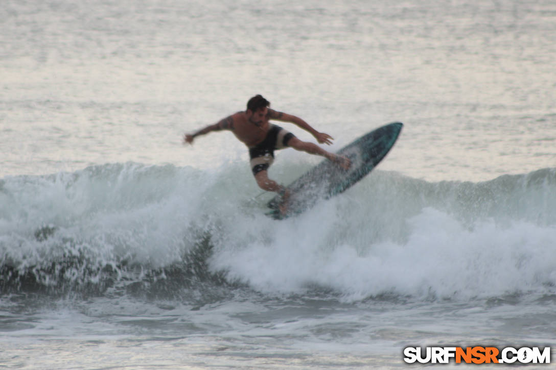 Nicaragua Surf Report - Report Photo 09/03/2018  9:06 PM 