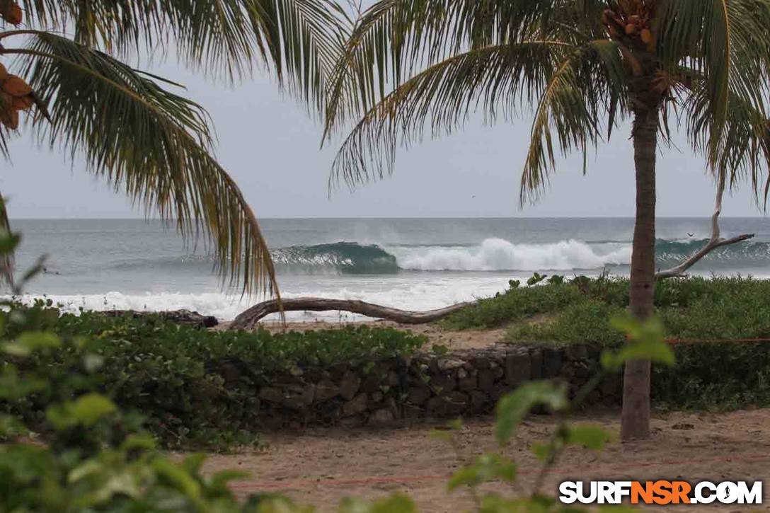 Nicaragua Surf Report - Report Photo 09/27/2016  3:08 PM 
