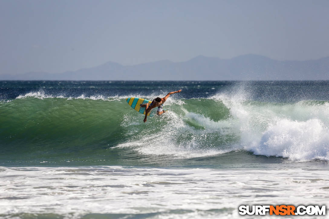 Nicaragua Surf Report - Report Photo 02/05/2019  5:14 PM 