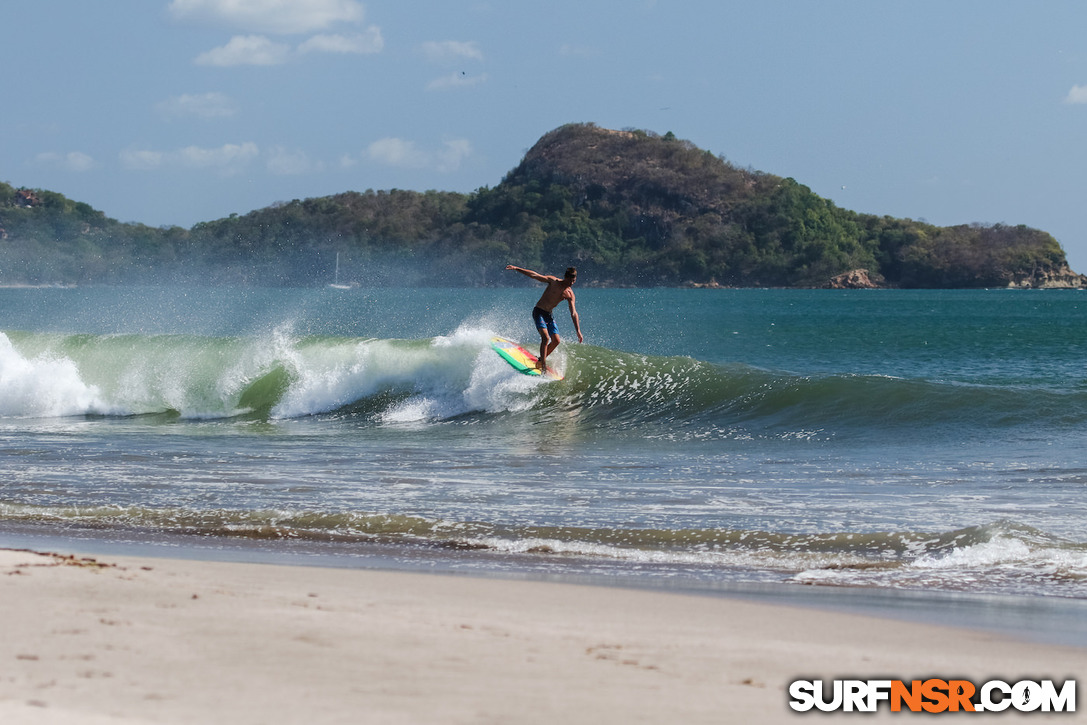 Nicaragua Surf Report - Report Photo 02/02/2018  9:06 PM 