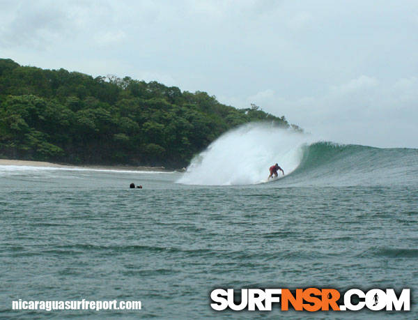 Nicaragua Surf Report - Report Photo 07/09/2012  9:35 PM 