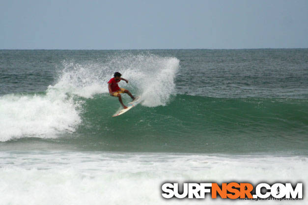 Nicaragua Surf Report - Report Photo 07/10/2008  2:04 PM 