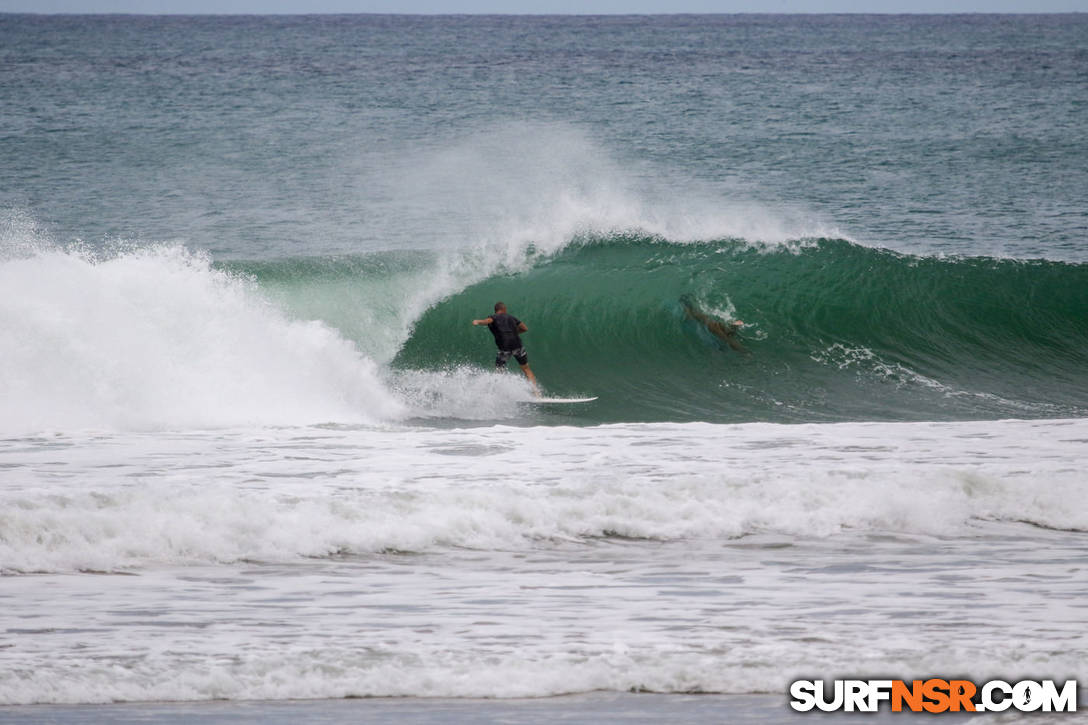 Nicaragua Surf Report - Report Photo 06/17/2018 10:32 PM