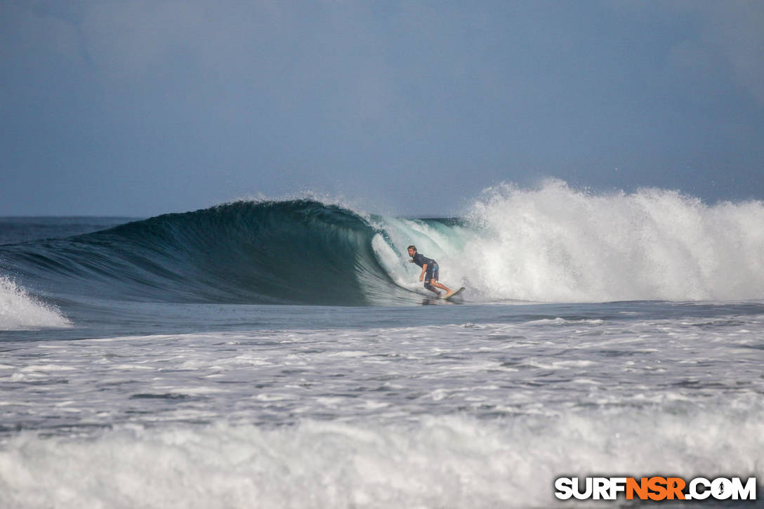 Nicaragua Surf Report - Report Photo 08/21/2022  10:05 AM 