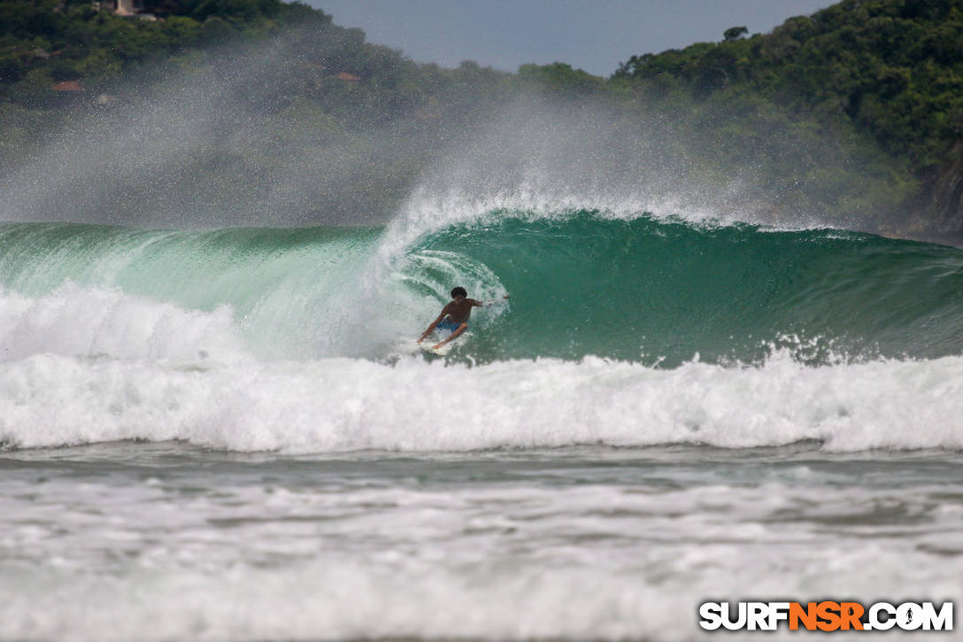 Nicaragua Surf Report - Report Photo 08/09/2019  11:16 PM 