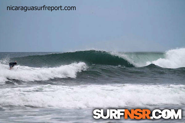 Nicaragua Surf Report - Report Photo 09/16/2013  6:05 PM 