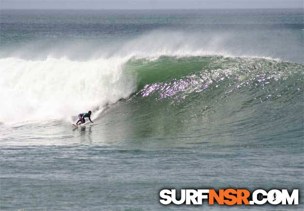 Nicaragua Surf Report - Report Photo 03/14/2007  5:05 PM 