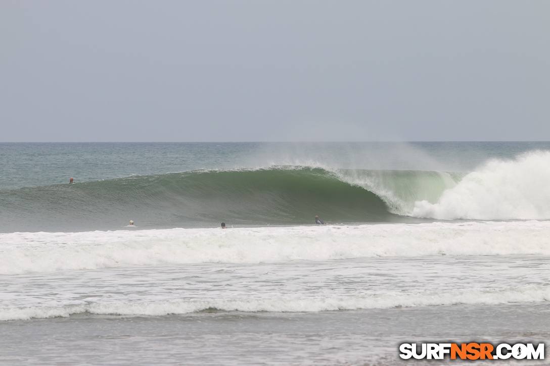 Nicaragua Surf Report - Report Photo 05/02/2017 7:39 PM