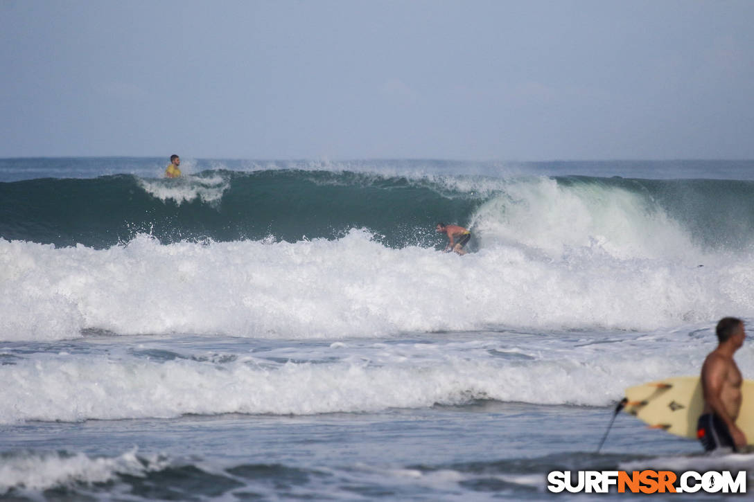 Nicaragua Surf Report - Report Photo 05/25/2018  4:12 PM 