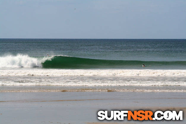 Nicaragua Surf Report - Report Photo 12/08/2007  6:21 PM 