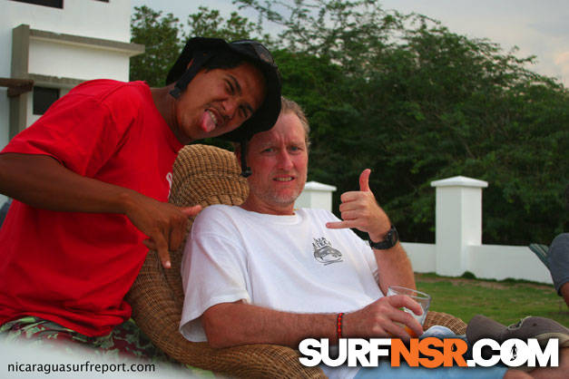 Nicaragua Surf Report - Report Photo 05/19/2008  9:35 PM 