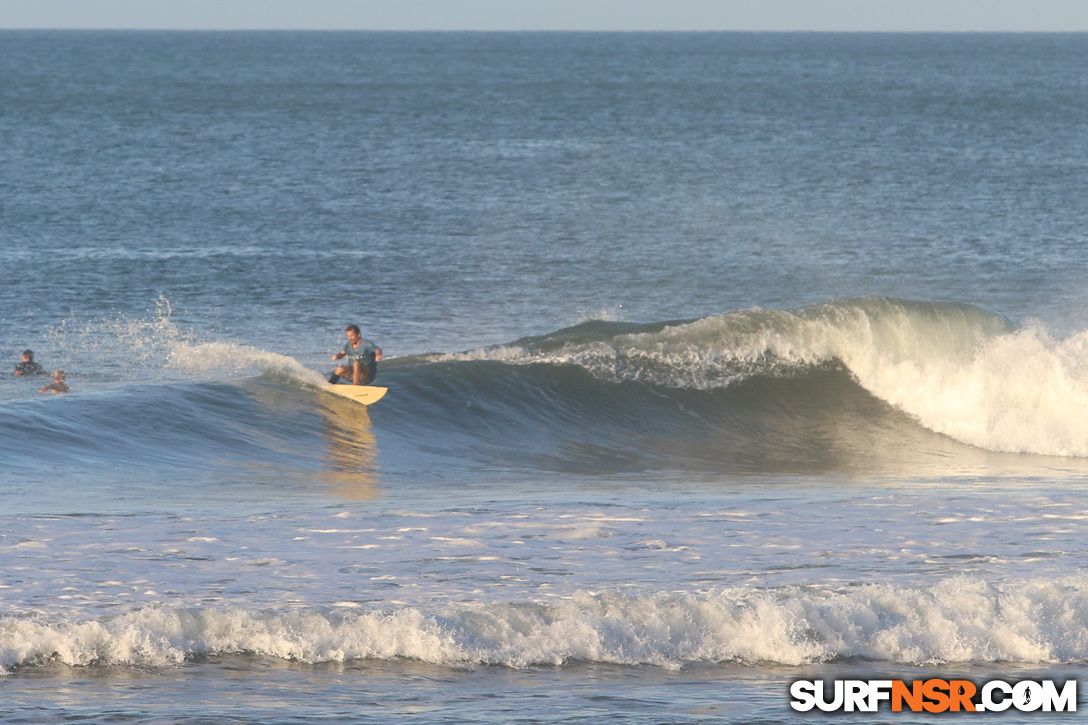 Nicaragua Surf Report - Report Photo 10/17/2017  10:37 AM 