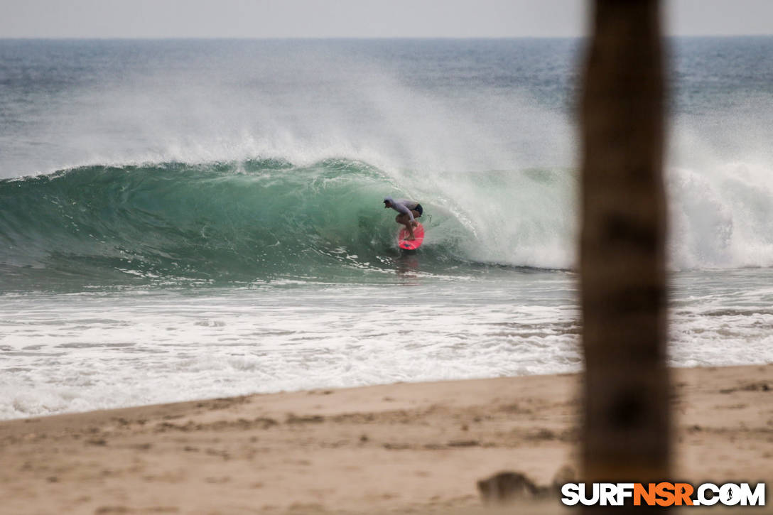 Nicaragua Surf Report - Report Photo 04/18/2022  9:04 PM 