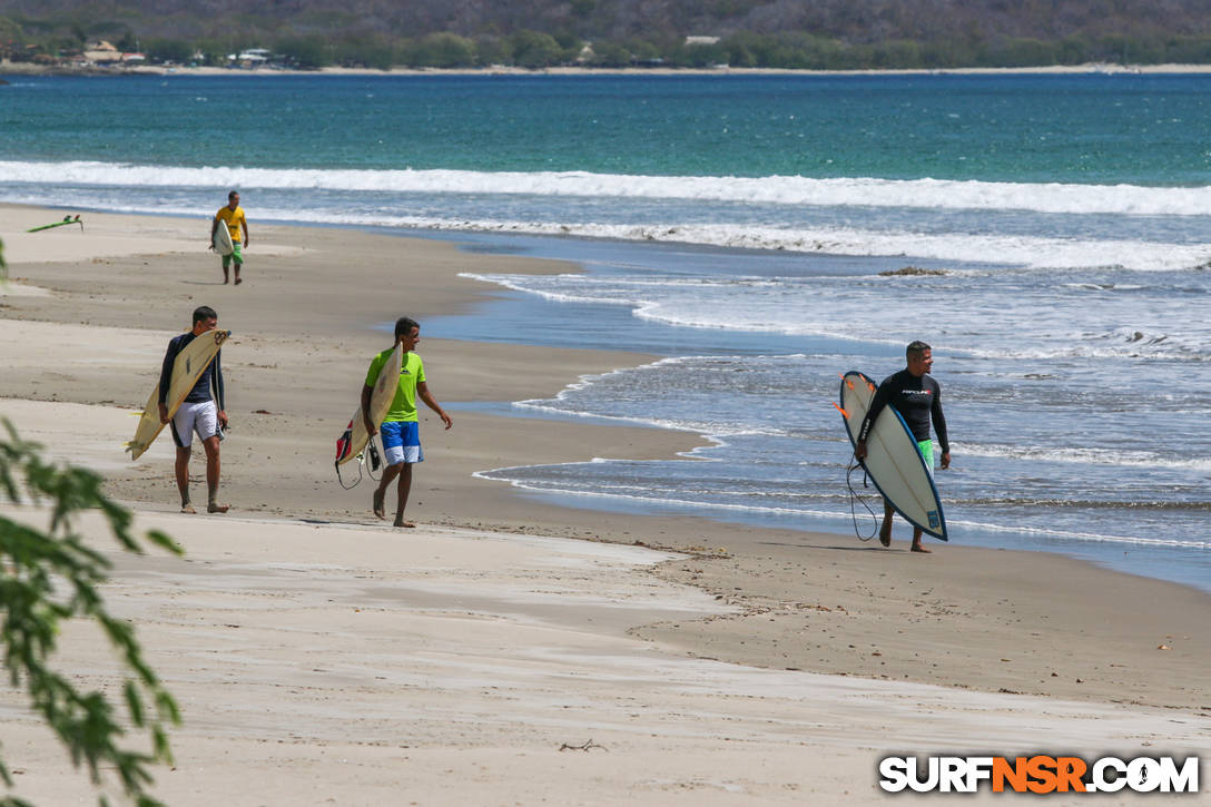 Nicaragua Surf Report - Report Photo 02/22/2016  4:44 PM 