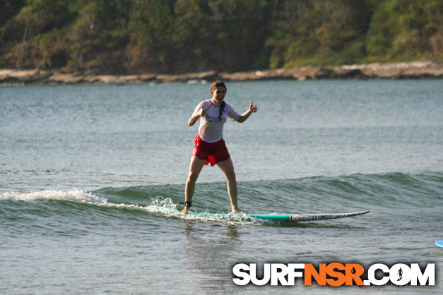Nicaragua Surf Report - Report Photo 12/29/2008  6:09 PM 