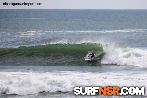 Nicaragua Surf Report - Report Photo 10/05/2010  5:41 PM 