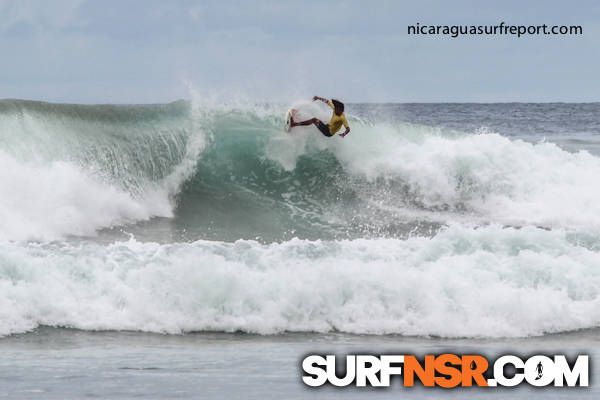 Nicaragua Surf Report - Report Photo 09/15/2014  12:54 PM 