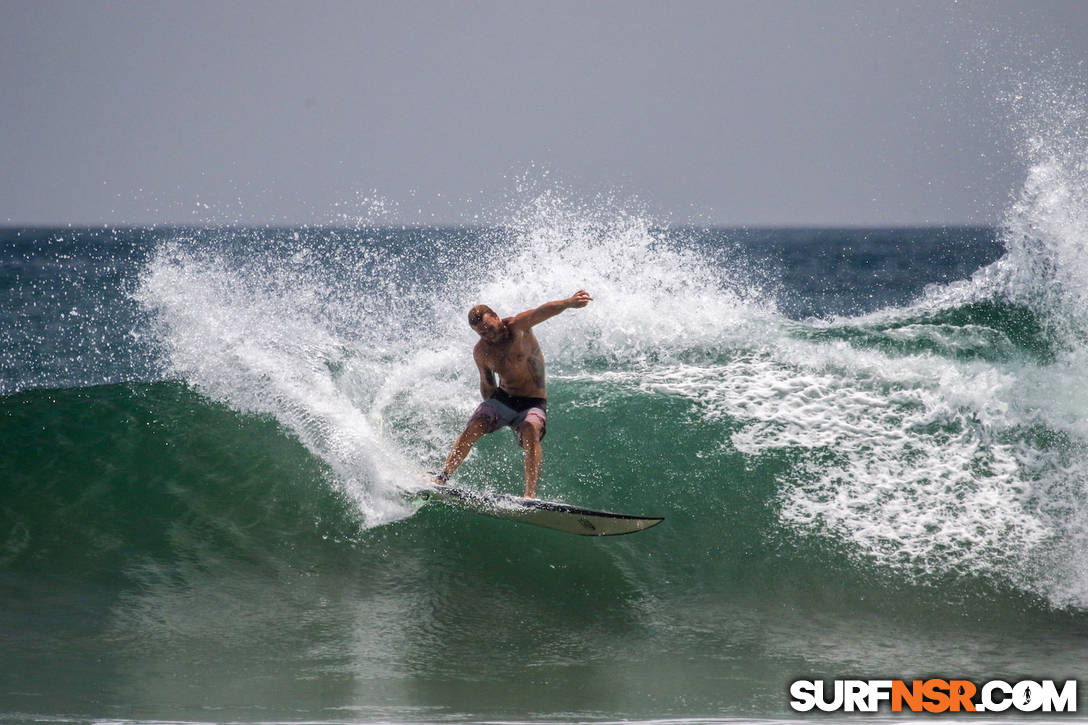 Nicaragua Surf Report - Report Photo 09/01/2020  5:14 PM 