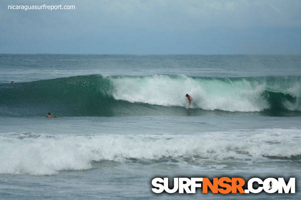 Nicaragua Surf Report - Report Photo 07/13/2011  4:06 PM 