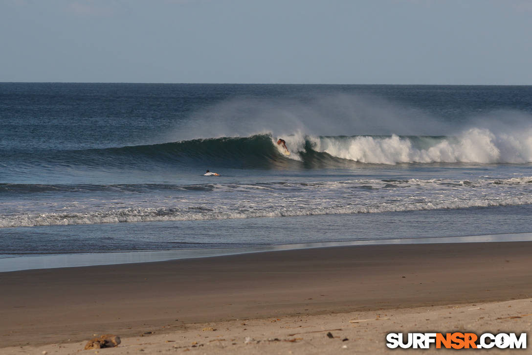 Nicaragua Surf Report - Report Photo 01/13/2016  11:57 AM 