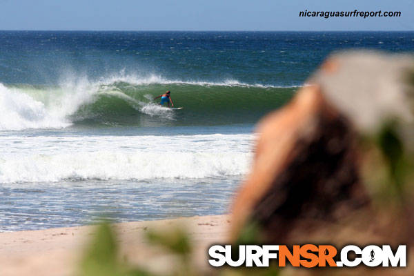 Nicaragua Surf Report - Report Photo 01/17/2011  4:22 PM 